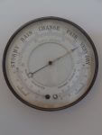 Anerod Barometer - Brevete France