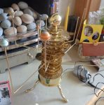 Modern Orrery