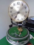 Bulle clock - Japanese